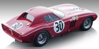 FERRARI - 250 GTO 64 N 30 WINNER 2000km DAYTONA 1964 P.HILL - P.RODRIGUEZ