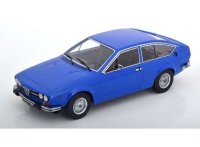Alfa Romeo Alfetta 200 GTV, bleu 1976
