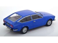 Alfa Romeo Alfetta 200 GTV, bleu 1976
