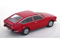 Alfa Romeo Alfetta 200 GTV, rouge 1976