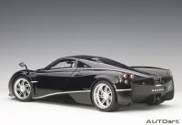 Pagani Huayra (zwart)