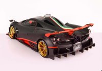 Pagani Imola 2020 Fibre de carbone