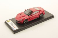 FERRARI PORTOFINO M  Rosso Corsa