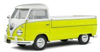 VOLKSWAGEN - T1 PICK-UP 1950 - GEEL