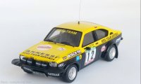 Opel Kadett C GT/E, No.12, Opel Team Austria, Rallye WM, Rallye Portugal, F.Wittmann/K.Nestinger, 1977