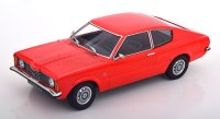 FORD  - TAUNUS L COUPE 1971 - ROUGE
