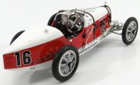 BUGATTI - T35 N 16 NATION COULOR PROJECT MONACO 1924