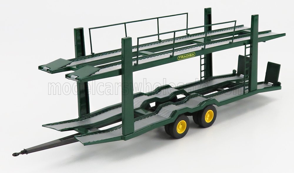 TRAILER FOR PEGASO 1060L TRUCK CAR TRANSPORTER TRA