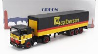 RENAULT - R310 TRUCK TELONATO CALBERSON 1986