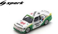 BMW E30 NO.8 MACAU GUIA RACE 1990 JULIEN BAILEY LIMITED 300