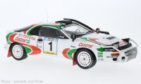 Toyota Celica Turbo 4WD (ST185), No.1, Safari Rally, 1993