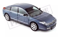 Citroën C6 2005 Gris Fer métallisé