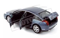 Citroën C6 2005 Gris Fer métallisé