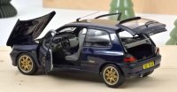 Renault Clio Williams 1993 Bleu