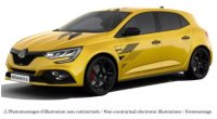 Renault Megane R.S. Ultime 2023 Jaune Sirius