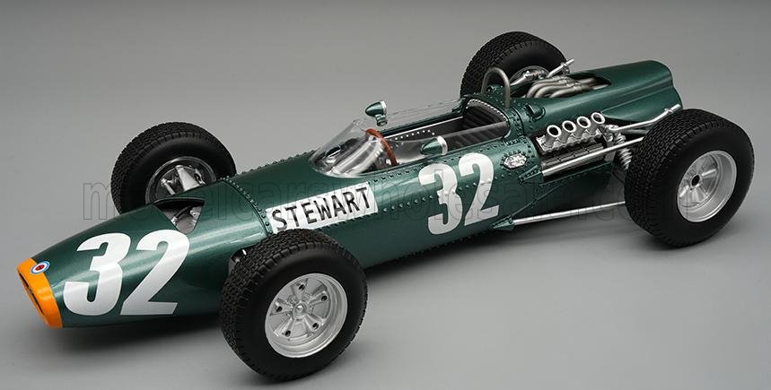 BRM - F1 P261 N 32 WINNER ITALY GP 1965 JACKIE STE