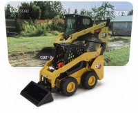 CATERPILLAR - CAT272D3   SKID STEER LOADER