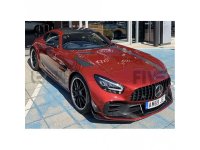 MERCEDES-BENZ AMG GT R PRO – 2020, rood