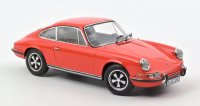 Porsche 911 E 1970 - Orange