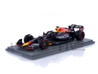 ORACLE RED BULL RACING RB19 - MAX VERSTAPPEN - WINNER ITALIAN GP 2023