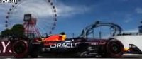 ORACLE RED BULL RACING RB19 - MAX VERSTAPPEN - WINNER JAPANESE GP 2023