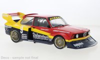 BMW 320 Gr.5, No.9, Rodenstock, DRM, Norisring, F.Albert, 1979