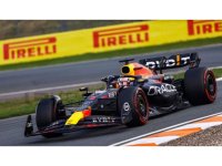 ORACLE RED BULL RACING RB19 - MAX VERSTAPPEN - WINNER DUTCH GP – 2023