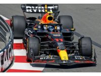 ORACLE RED BULL RACING RB19 - SERGIO PEREZ - 2ND PLACE ITALIAN GP 2023