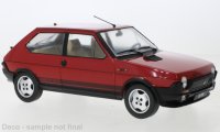 Fiat Ritmo TC 125 Abarth, rood, 1980