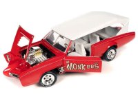 Monkee Mobile