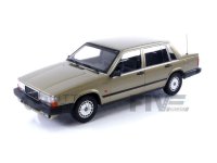 Volvo 740 Gl 1986 or