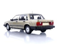 Volvo 740 Gl 1986 or