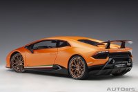 LAMBORGHINI HURACAN PERFORMANTE