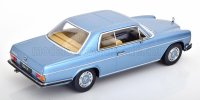 MERCEDES BENZ - 280C/8 (W114) COUPE 1969 - LICHT BLAUW MET