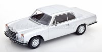 MERCEDES BENZ - 250C/8 (W114) COUPE 1969 - ARGENT