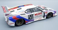 BMW - M1 TURBO TEAM SCHNITZER N 51 WINNER DRM NORISRING 1981 HANS JOACHIM STUCK