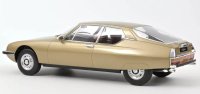 CITROEN - SM MASERATI 1971 - SAND MET