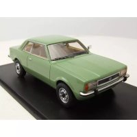 Ford Taunus TC2 2-door Ghia, 1976