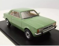 Ford Taunus TC2 2-door Ghia, 1976