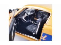 Ford Mustang A/FX *Harvey Ford Dyno Don*, 1965, jaune