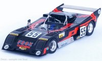 Chevron B36 B, RHD, No.55, 24h Le Mans, M.Birrane/J.Sheldon/N.Crang, 1982