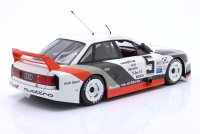 AUDI - 90 QUATTRO TEAM AUDI SPORT N 5 500KM ROAD AMERICA IMSA 1989 H.HAYWOOD - S.GOODYEAR