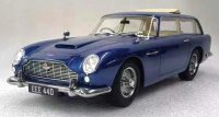 ASTON MARTIN - DB5 SHOOTING BRAKE BY HAROLD RADFORD 1964