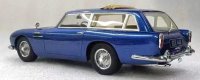 ASTON MARTIN - DB5 SHOOTING BRAKE BY HAROLD RADFORD 1964