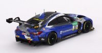 BMW - 4-SERIES M4 GT3 TEAM SCHUBERT MOTORSPORT N 33 SEASON DTM 2023 R.RAST