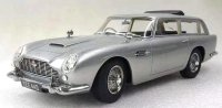 ASTON MARTIN - DB5 SHOOTING BRAKE BY HAROLD RADFORD 1964 - Gris