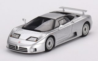 BUGATTI - EB110 1992 - ARGENT