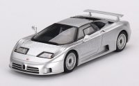 BUGATTI - EB110 1992 - ARGENT