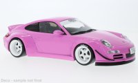 Porsche RWB 997, roze