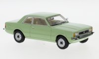 Ford Taunus TC2 2-door Ghia, 1976